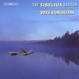 Sibelius, J.: Sibelius Edition, Vol.  3 - Voice and Orchestra