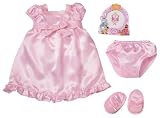 Review Zapf Creation 804001 / Zapf Creation 804001 Baby Born Sweet Dreams Set