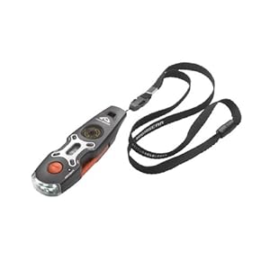 Adventure Tool Lightweight 7-in-1 Pocket Size Multi Function Tool