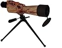 15X-45X ADJUSTABLE 60mm TELESCOPE IN CAMO