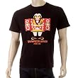 RMC Martin Ksohoh black Japan Man doll t-shirt. REDM3969