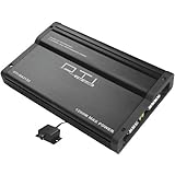 DTI Car Audio DTIMA2120 Class A/B Car Amplifier