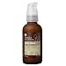 Pangea Organics Facial Cream, Nigerian Ginger, Sweet Lavender & Thyme, 2-Ounce Box
