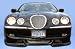 2000-2004 Jaguar S-Type VIP Front Lip