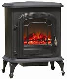 Firesense 60353 - Stowe Electric Fireplace Stove
