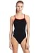 Speedo Race Endurance+ Polyester Flyback Training Swimsuit