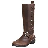 Destroy Junior Toddler/Little Kid 68805 Boot,Noelia Marron 291,36 EU (US Big Kid 5 M)