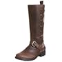 Destroy Junior Toddler/Little Kid 68805 Boot,Noelia Marron 291,36 EU (US Big Kid 5 M)