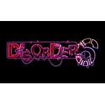 DISORDER6 (¸ÂÄêÈÇ) (¥µ¥ó¥È¥éCD¡¢¥é¥¸¥ªCD Ʊº)