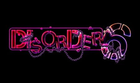 DISORDER6 (限定版) (サントラCD、ラジオCD 同梱) DISORDER6 (限定版) (サントラCD、ラジオCD 同梱)