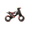 Plasma Bike Black