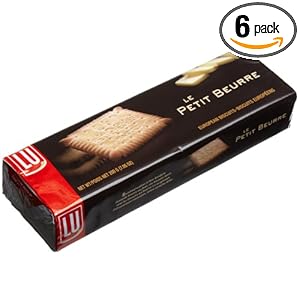 LU Biscuits