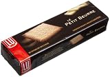 LU Cookies Le Petit Beurre, Pure Butter Biscuits, 7.05-Ounce Packages (Pack of 6)