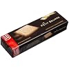 LU Cookies Le Petit Beurre, Pure Butter Biscuits, 7.05-Ounce Packages (Pack of 6)