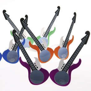Guitar Sunglasses