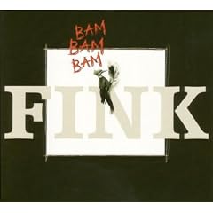 Bam Bam Bam [Vinyl LP]