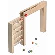 HABA Ball Track Accessory Set - Skyscraper