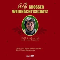 Rolfs Gro�er Weihnachtsschatz