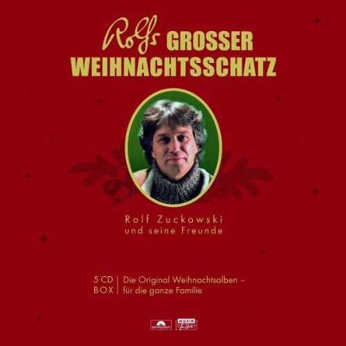 Produkt-Bild: Rolfs Gro&szlig;er Weihnachtsschatz