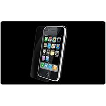Zagg InvisibleShield Front Shield for Apple iPhone
