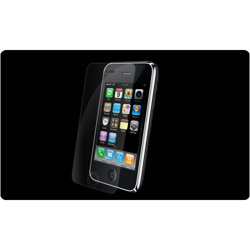 Zagg InvisibleShield Front Shield for Apple iPhone