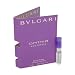 Omnia Amethyste Vial (sample) .05 oz by Bvlgari