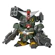 Gundam SDX Chogokin Command Model Kits