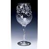 Lolita Wedding Toast Wine Glass GLS11-5520N