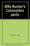 Billy Bunter's Coronation party