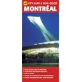 AA City Map and Mini Guide: Montreal by AA Publishing