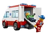 LEGO City Town LEGO® City Starter Set