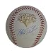 NEW YORK YANKEES MARK TEIXEIRA AUTOGRAPHED BASEBALL