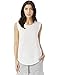 Alternative Women's The 3 Luxe Crew Cap Sleeve Shirt Set