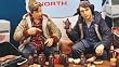 Mcfarlane Bob and Doug Mckenzie Canada Kanadian Korner New Wrapped Collectable Set Action Features