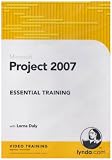 Review LYNDA.COM  / Project 2007 Essential Training