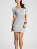 GUESS by Marciano Trista Tucking Dress