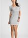 GUESS by Marciano Trista Tucking Dress