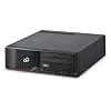Fujitsu Esprimo E700 Desktop-PC (Intel Core i3-2100, 3,1GHz, 2GB RAM, 320GB HDD, FreeDOS)