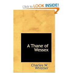 A Thane of Wessex