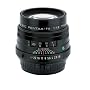 Pentax SMCP-FA 77mm f/1.8 Limited Lens with Case and Hood