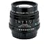 Pentax SMCP-FA 77mm f/1.8 Limited Lens with Case and Hood