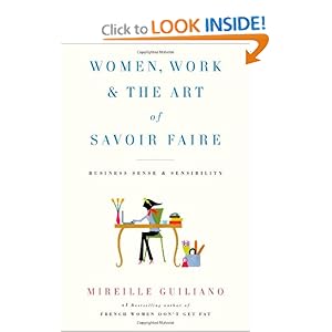 Art of Savoir Faire and