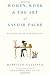  : Women, Work & the Art of Savoir Faire: Business Sense & Sensibility