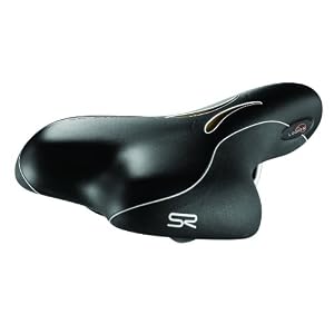 Selle Royal Respiro Moderate Cool Xsenium