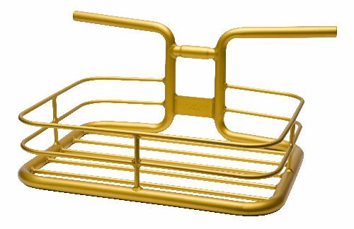 Copenhagen Parts Bike Porter -gold-