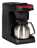 Cafejo Traditional Coffee Brewer Te-116 w/ Pro Server