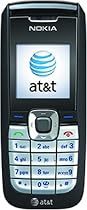 <strong><a href='http://www.it-firstcare.com/view_company.php?from=Nokia&pageid=1'>Nokia</a></strong> 2610 Phone (AT&T)