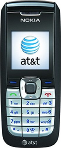Nokia 2610 Phone (AT&T)