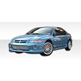 1995-2000 Dodge Stratus Chrysler Cirrus Plymouth Duraflex Kombat Kit - Includes... by DuraFlex&node=15684181