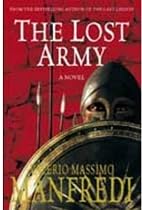 The Lost Army